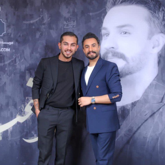 دانلود آهنگ راغب الهی